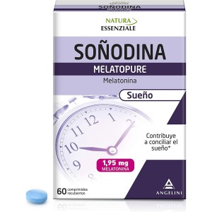 Melatopure 60 Comprimidos Recubiertos