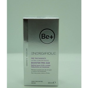 Be+ Booster Pro Age Ultra Concentrado (1 Envase 30 Ml)