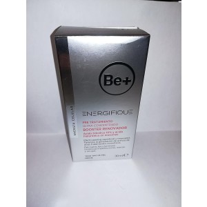 Be+ Booster Renovador Ultra Concentrado (1 Envase 30 Ml)