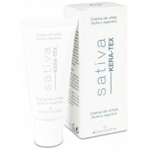 Cosmeclinik Sativa Kera-Tex 30Ml.