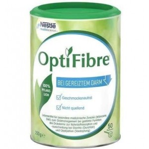 Pronourish Optifibre (1 Envase 250 G Sabor Neutro)