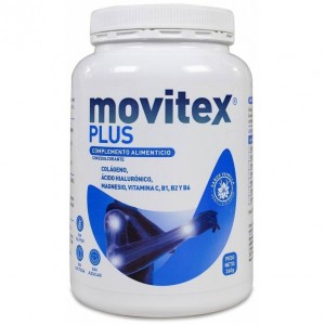 Movitex Plus, 360 G