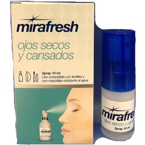 Mirafresh Spray (10 Ml)