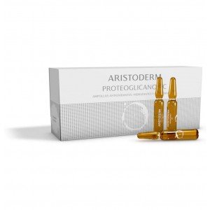 Aristoderm Proteoglicanos-C, 30 Ampollas, 2 Ml. - Aristo Pharma Iberia