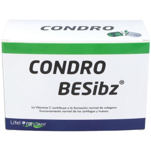 Lifelong Care Condrobes 30 Sobres