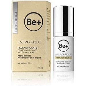 Be+ Energifique Redensificante - Contorno De Ojos Pieles Maduras (1 Envase 15 Ml)