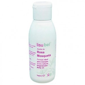 Lisubel Aceite Rosa Mosqueta 100Ml
