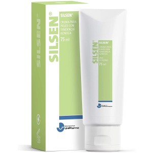 Silsen Pieles Tendencia Acneica (1 Envase 75 Ml)