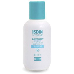 Isdin Germisdin Original Gel Baño Sin Jabón 100Ml