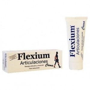 Flexium Articulaciones Crema 75 Ml