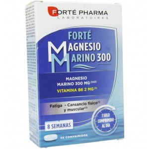 Fortemag Marino (56 Comprimidos)