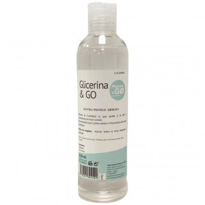 Laboratorios Pharma & Go Glicerina Pura 250Ml