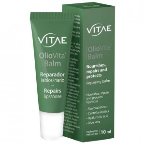 Vitae Oliovita Balm Bálsamo Reparador 10Ml