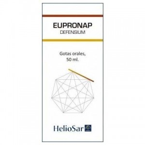Heliosar Eupronap Defensium Gotas 50 Ml