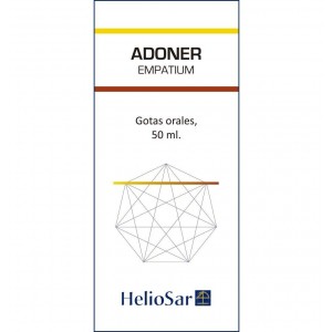 Adoner Empatium Solucion Oral (1 Envase 50 Ml)