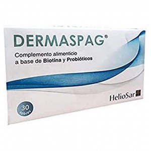 Dermaspag (30 Capsulas)