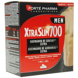 Xtraslim 700 Men (120 Capsulas)