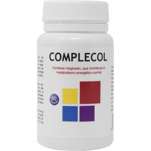 Complecol (60 Capsulas)