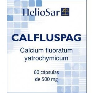 Calfluspag (60 Capsulas)