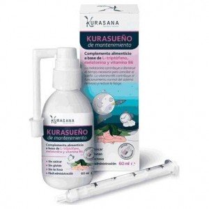 Kurasueño De Mantenimiento, 60 Ml