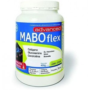 Maboflex Advanced (1 Envase 450 G)