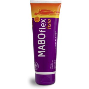 Maboflex Fisio Crema De Masaje (1 Envase 250 Ml)