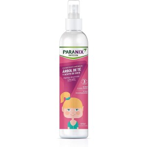 Paranix Arbol De Te Niña (1 Spray 250 Ml)