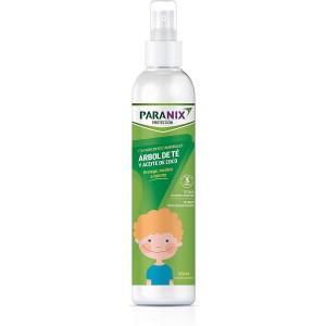 Paranix Arbol De Te Niño (1 Spray 250 Ml)