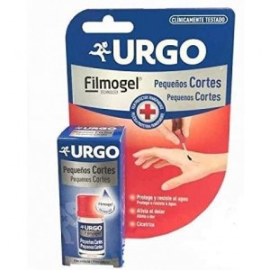 Urgo Pequeños Cortes (3.25 Ml)