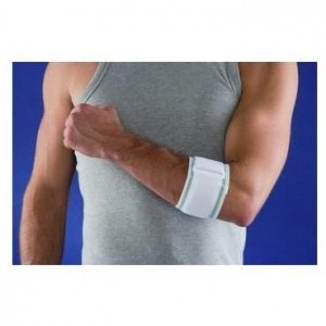 Intex Vendaje Antiepicondilitis Talla Pequeña, 1 Ud