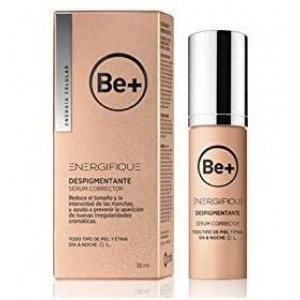 Be+ Energifique Despigmentante Serum Corrector (1 Envase 30 Ml)