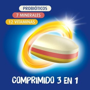 Bion 3 Snior Boite De 30 Comprims