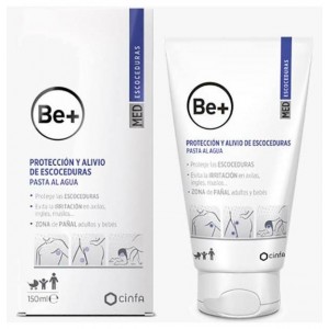 Be+ Med Escoceduras (1 Envase 150 Ml)