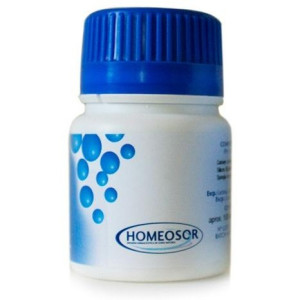 Soria Natural Sal 2 Calcium Phosphoricum Pharmasor 100 Comprmidos