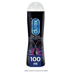 Durex Lubricante Perfect Connection, 100Ml