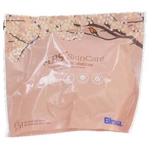 Abs Skincare Gorro Lavacabezas