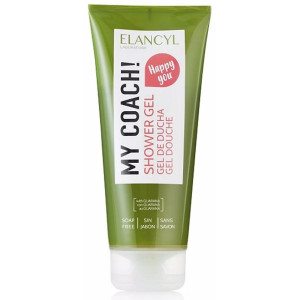 My Coach! Gel De Ducha 200 Ml