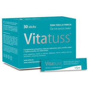 Vitae Vitatuss 30 Sticks