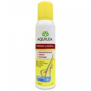 Aquilea Piernas Ligeras Spray, 150 Ml