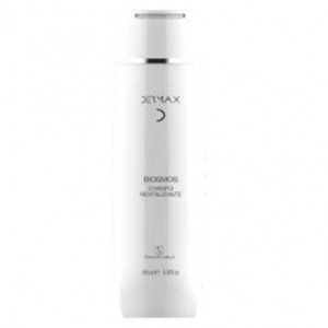 Biosmos Aloe Vera Champú Revitalizante 200Ml