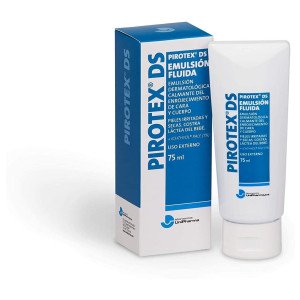 Pirotex Ds Emulsion Fluida (1 Envase 75 ml) - Unipharma S a
