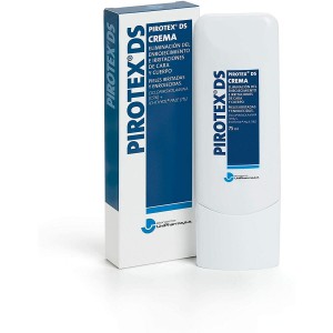 Pirotex Ds Crema (1 Envase 75 Ml)