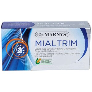 Mialtrim 60Cap.