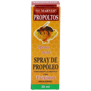 Marnys Spray Propoleo Erisimo 30Ml