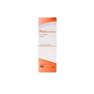 Fisioenema (250 Ml)