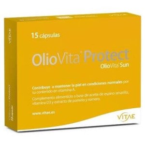 Vitae Oliovita Protect 30Caps