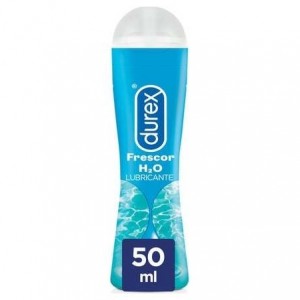 Durex Play Lubricante Efecto Frescor, 50 Ml
