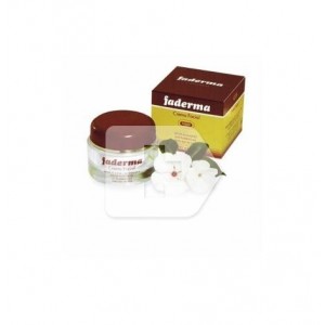 Faderma Crema Facial (1 Envase 50 Ml)