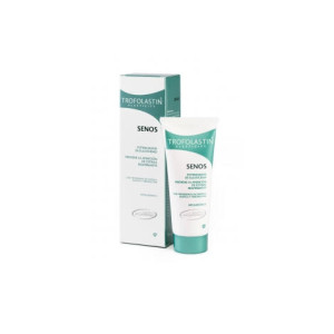 Trofolastin Senos (1 Tubo 75 ml) - Glaxosmithkline