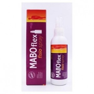 Maboflex Fisio 1 Spray 125Ml